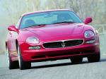 Maserati 3200 GT 1998 года